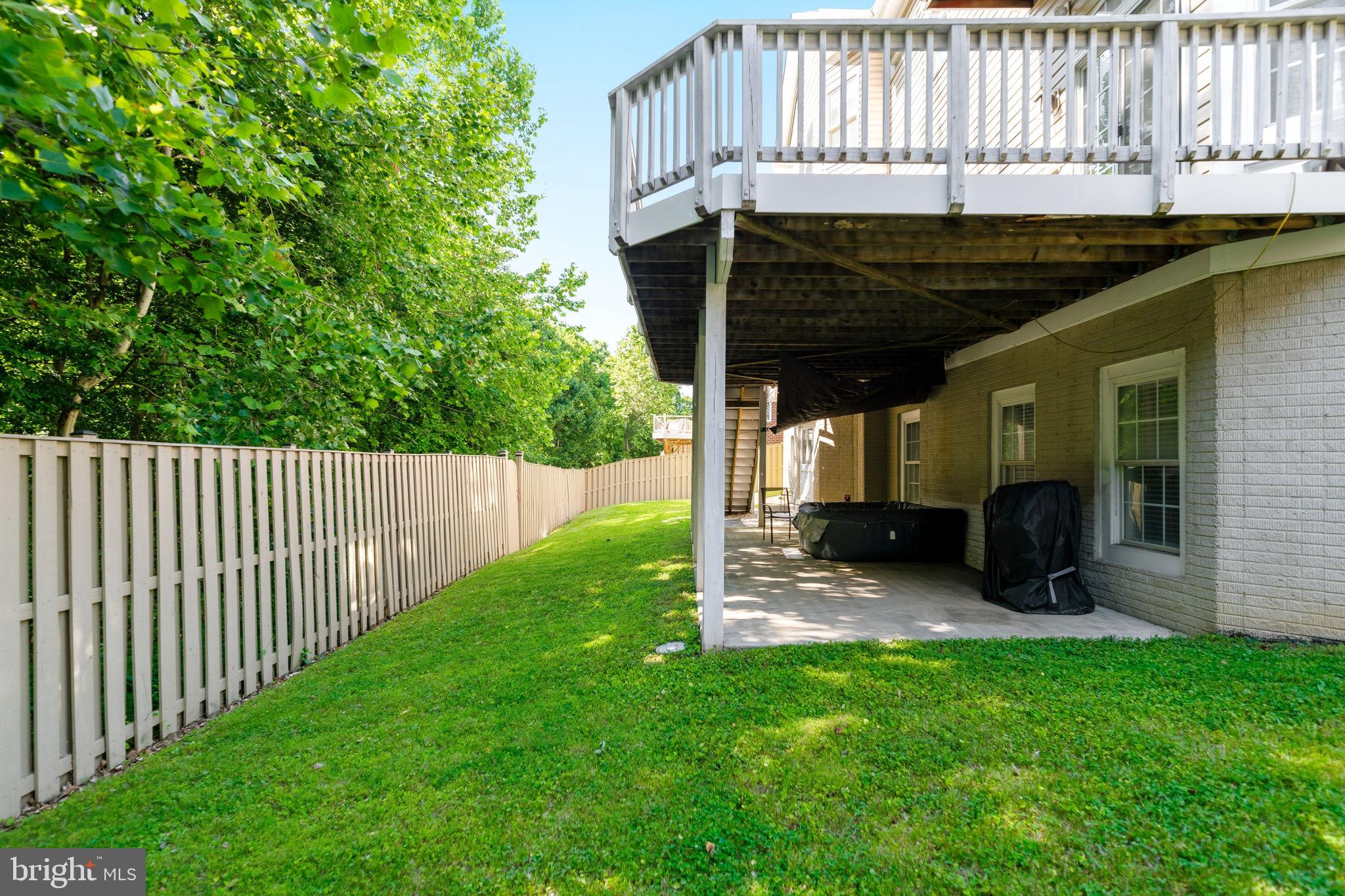 6039 Deer Ridge Trail Springfield, VA 22150 - Photo 82 of 103