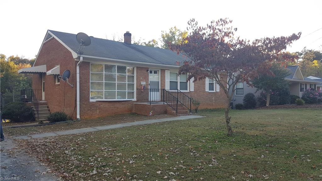 611 West Ray Avenue High Point, NC 27262 - Photo 1 of 18 Gallery Image 1