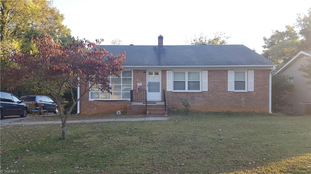 611 West Ray Avenue High Point, NC 27262 - Photo 2 of 18 Gallery Image 2