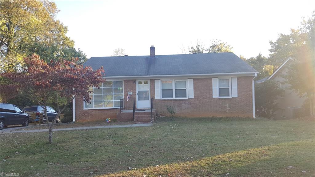 611 West Ray Avenue High Point, NC 27262 - Photo 3 of 18 Gallery Image 3