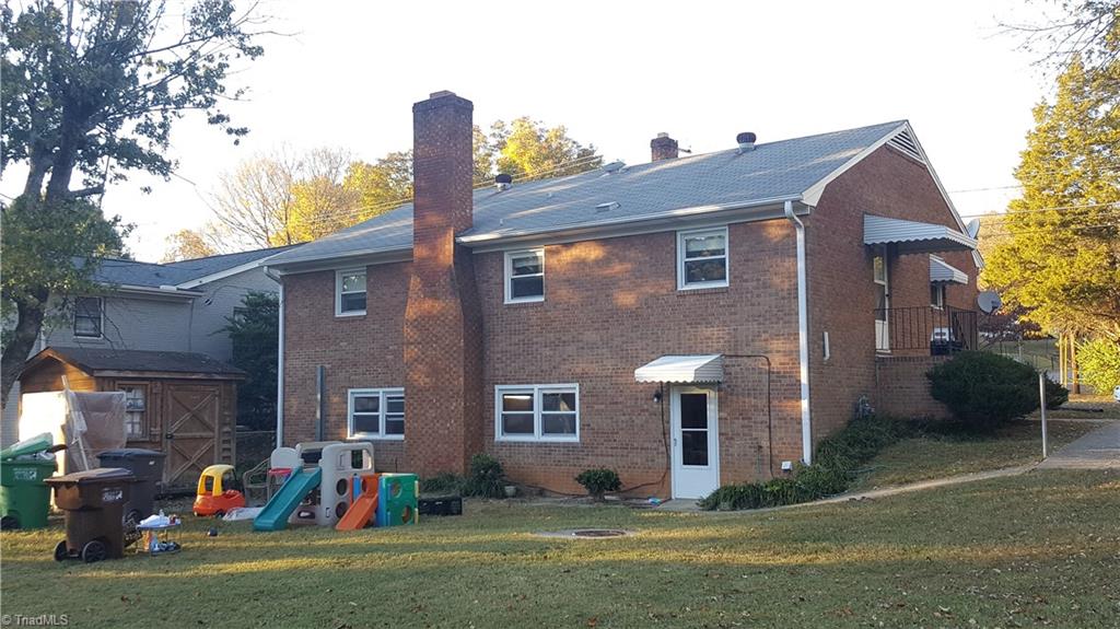 611 West Ray Avenue High Point, NC 27262 - Photo 6 of 18 Gallery Image 6