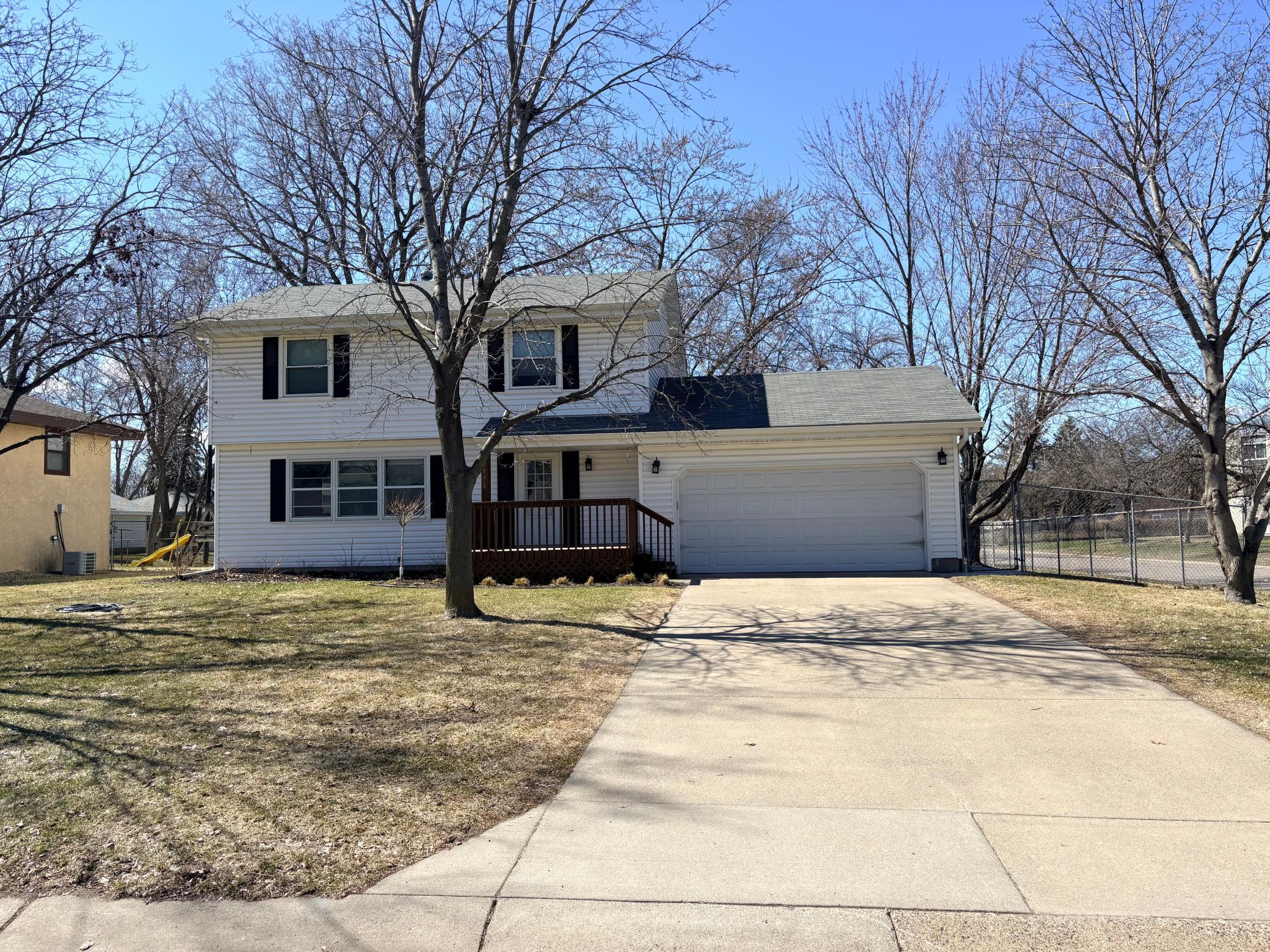 7596 Jackson Street Northeast Fridley, MN 55432 - Photo 3 of 44
