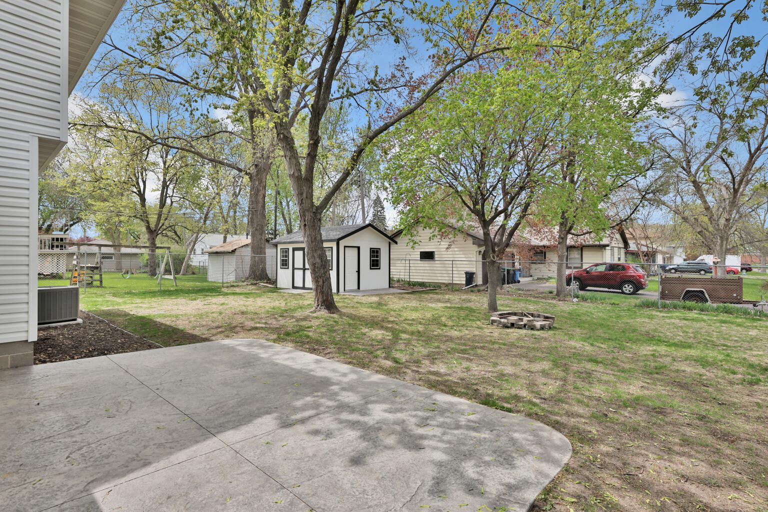 7596 Jackson Street Northeast Fridley, MN 55432 - Photo 36 of 44