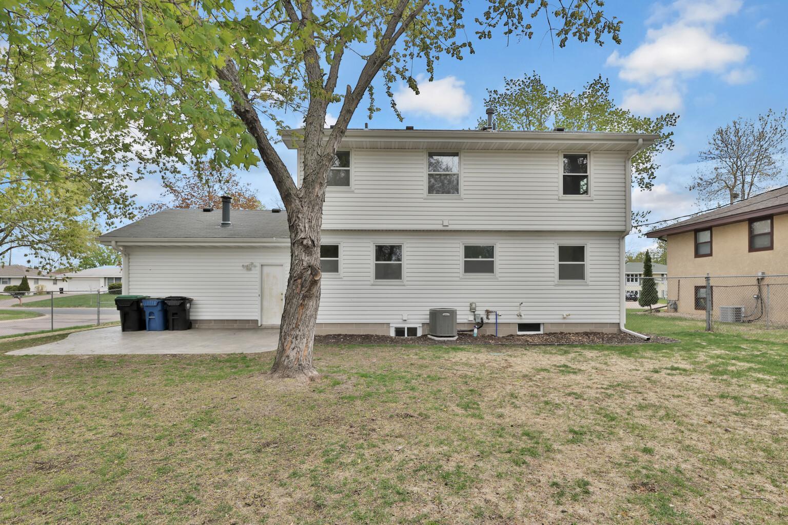7596 Jackson Street Northeast Fridley, MN 55432 - Photo 39 of 44