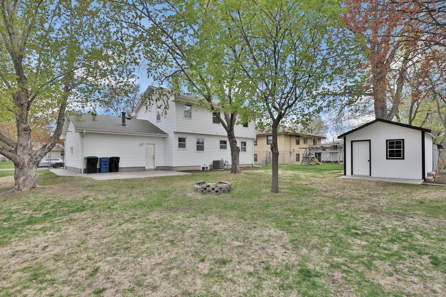 7596 Jackson Street Northeast Fridley, MN 55432 - Photo 40 of 44