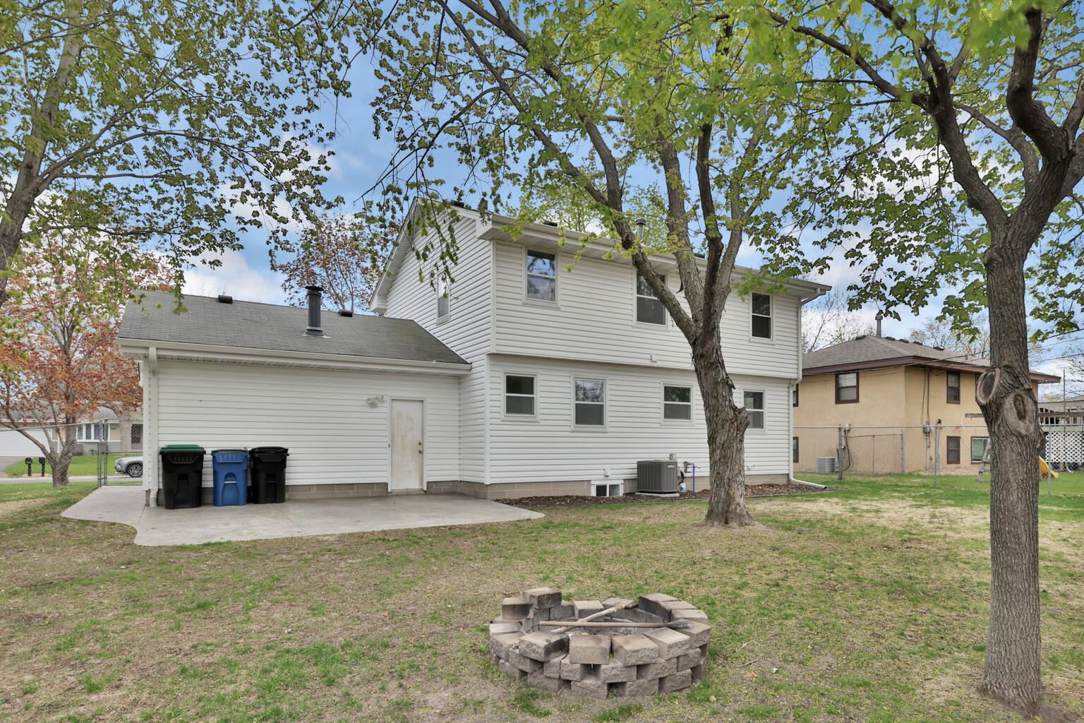 7596 Jackson Street Northeast Fridley, MN 55432 - Photo 41 of 44