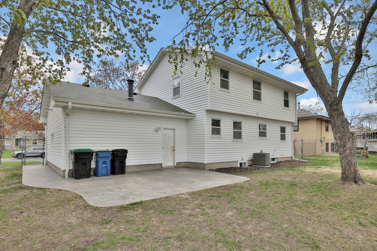 7596 Jackson Street Northeast Fridley, MN 55432 - Photo 42 of 44