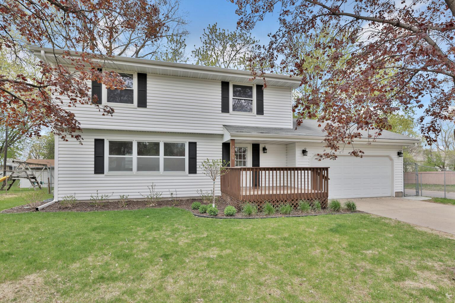 7596 Jackson Street Northeast Fridley, MN 55432 - Photo 43 of 44
