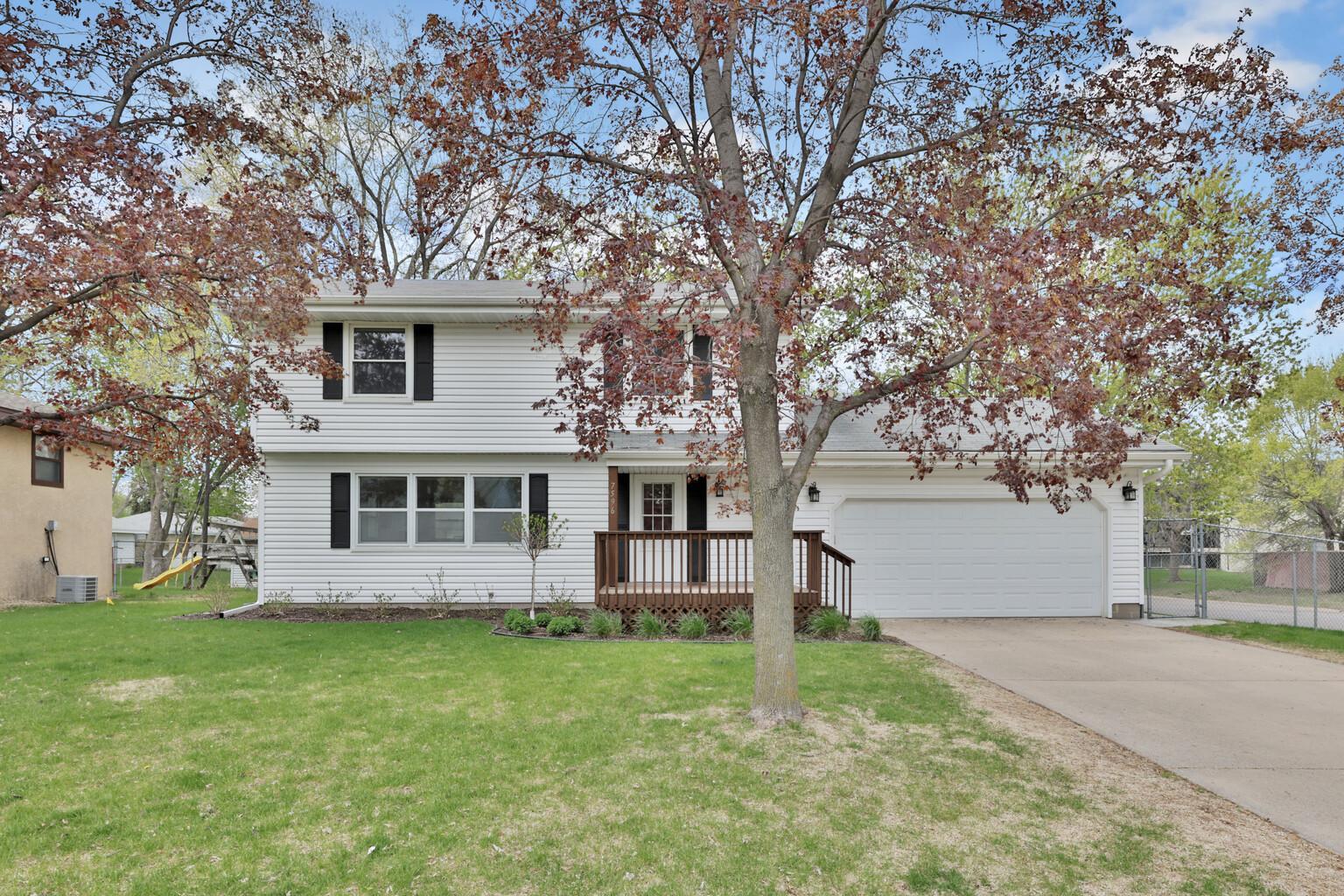 7596 Jackson Street Northeast Fridley, MN 55432 - Photo 44 of 44