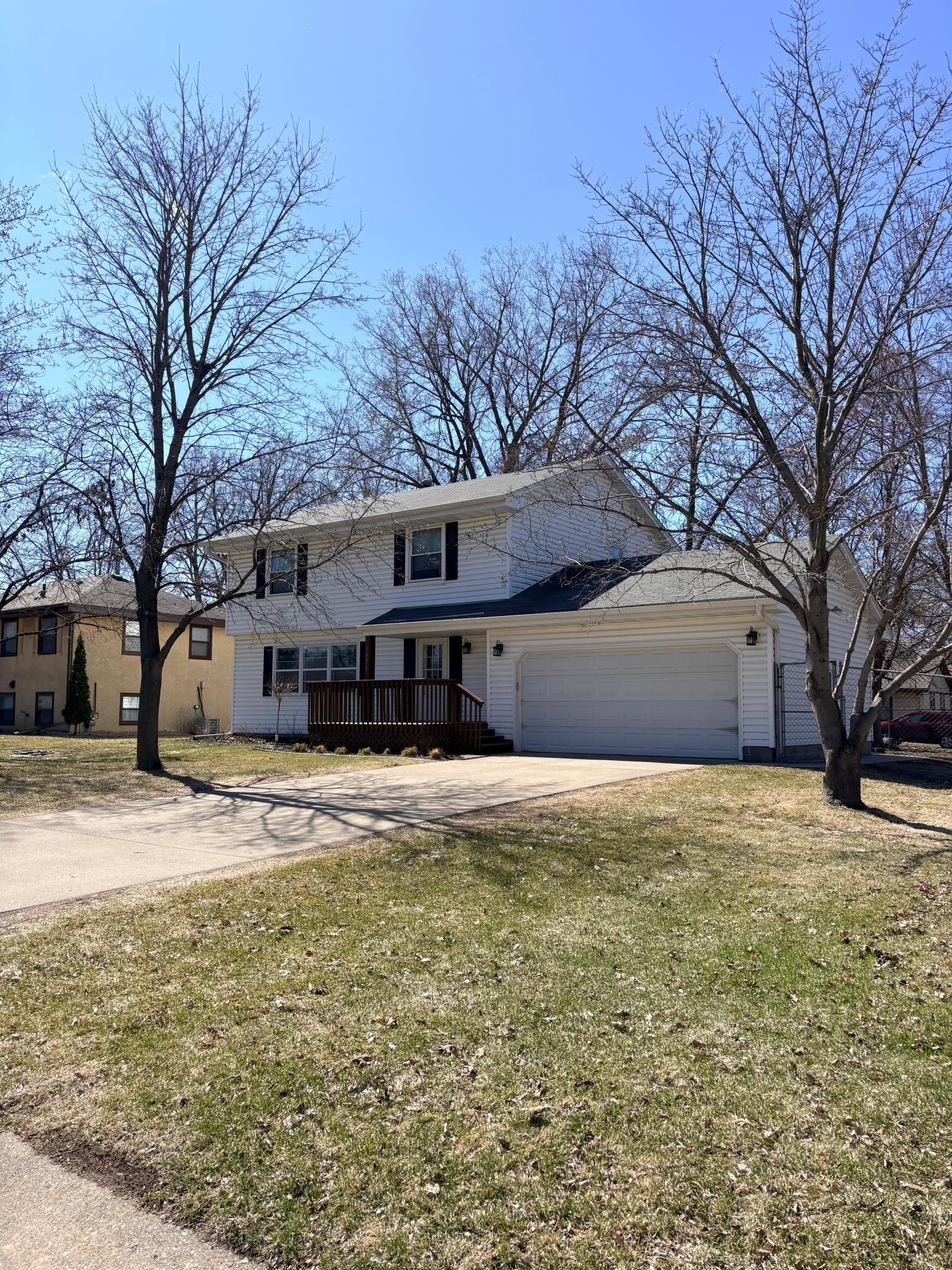 7596 Jackson Street Northeast Fridley, MN 55432 - Photo 5 of 44