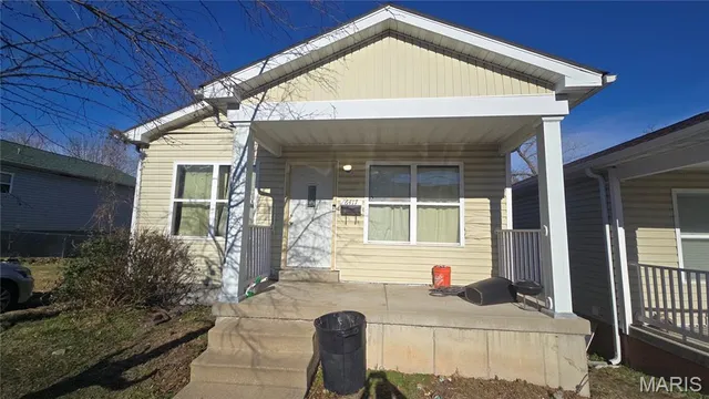 $69,900 | 6417 Mt Avenue, St. Louis, MO 63121