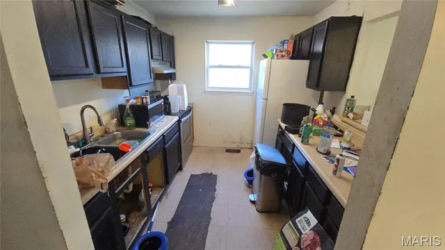 $69,900 | 6417 Mt Avenue, St. Louis, MO 63121