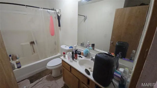 $69,900 | 6417 Mt Avenue, St. Louis, MO 63121