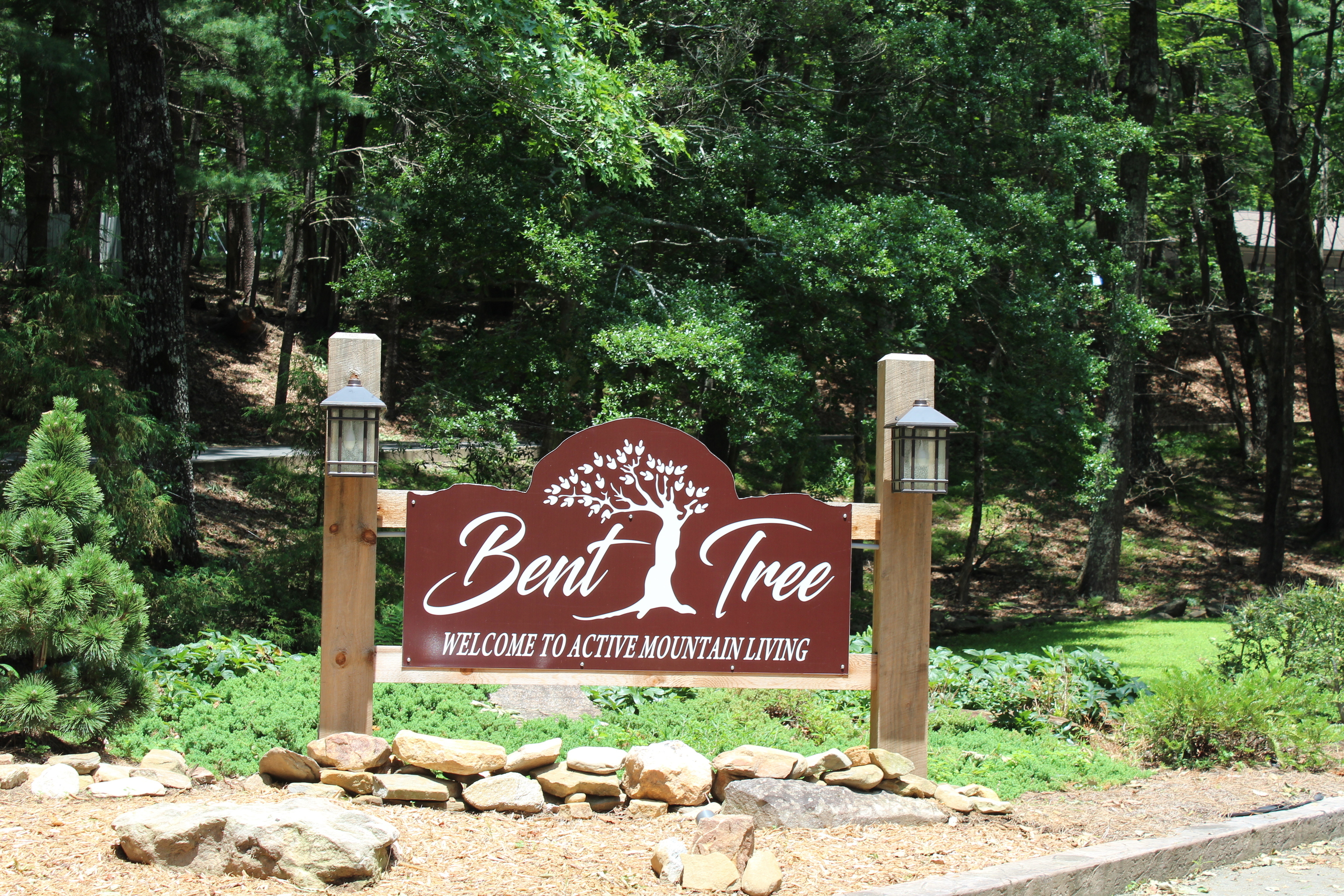 0 Denny Ridge Road, Unit 4568 Jasper, GA 30143 - Photo 3 of 40