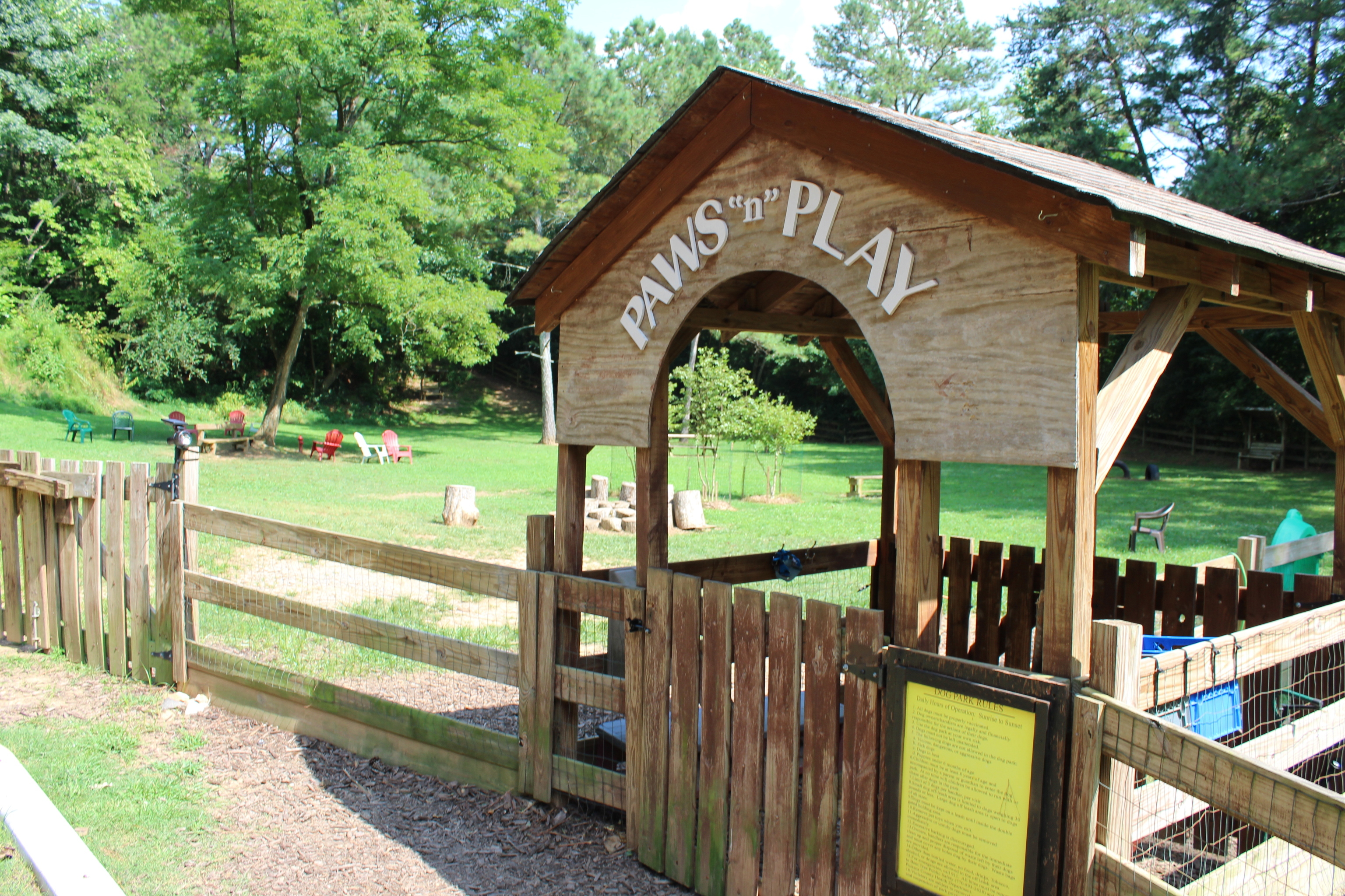 0 Denny Ridge Road, Unit 4568 Jasper, GA 30143 - Photo 39 of 40