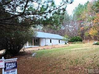 5113 Masota Road Raleigh, NC 27612 - Photo 1 of 1 a house view with a outdoor space