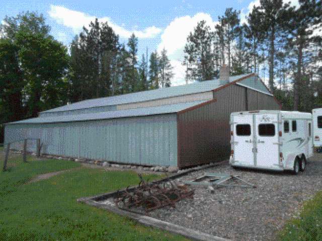 W8091 Seifert Road Fifield, WI 54524 - Photo 4 of 20 Gallery Image 4