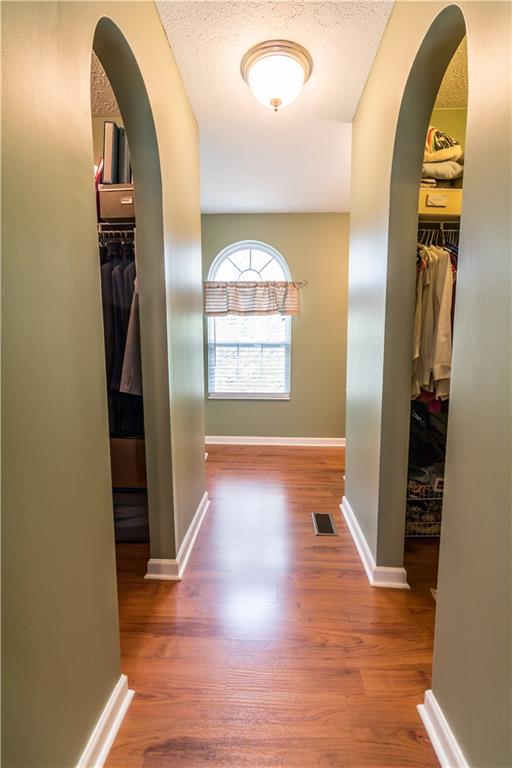 3004 Meyeridge Road Pittsburgh, PA 15209 - Photo 12 of 22 His and hers closets will spoil you for sure!