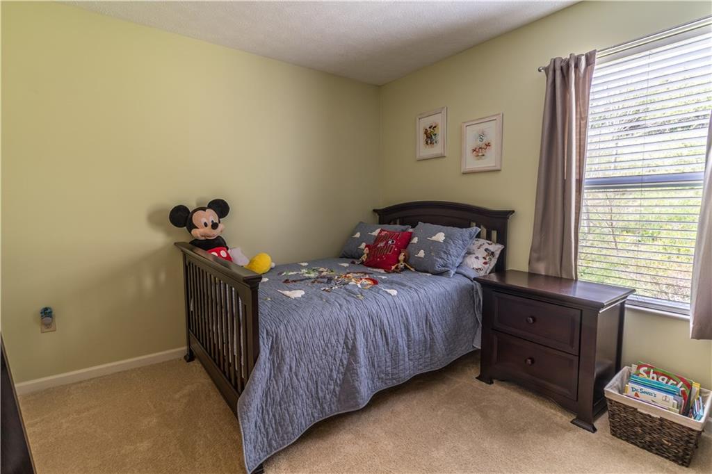 3004 Meyeridge Road Pittsburgh, PA 15209 - Photo 17 of 22 Generous closets in each bedroom!