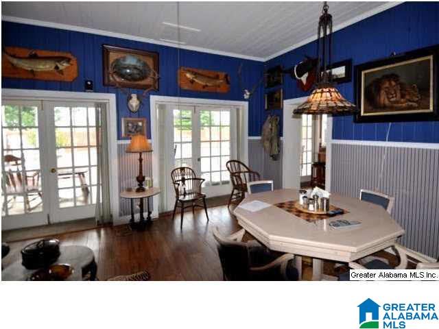 1568 Curry Station Road Munford, AL 36268 - Photo 27 of 32