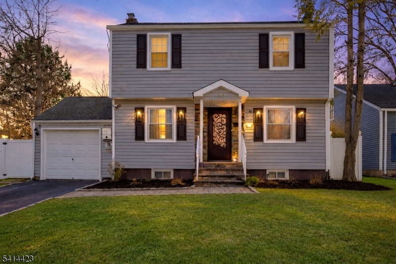 756 West Inman Avenue Rahway, NJ 07065 - Photo 1 of 29