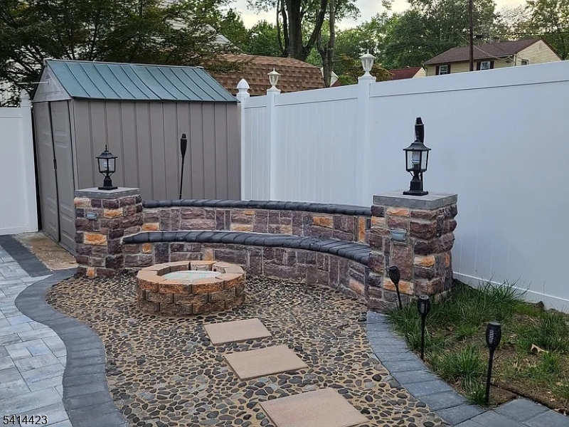 756 West Inman Avenue Rahway, NJ 07065 - Photo 28 of 29