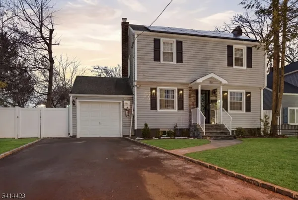 $4,000 | 756 West Inman Avenue, Rahway, NJ 07065