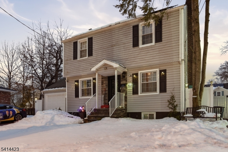 756 West Inman Avenue Rahway, NJ 07065 - Photo 6 of 29