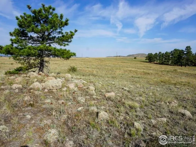 $260,000 | 0 Stub Court, Livermore, CO 80536