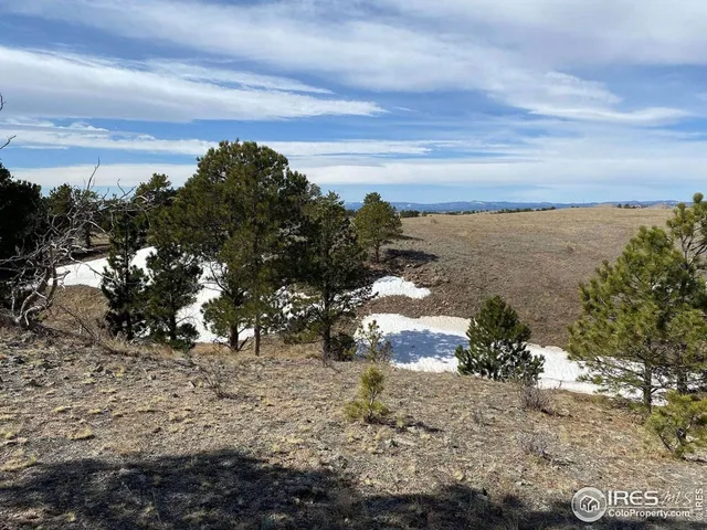 $260,000 | 0 Stub Court, Livermore, CO 80536