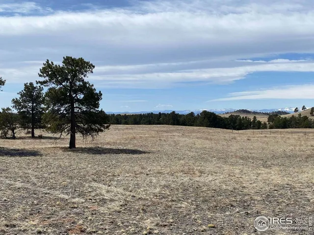 $260,000 | 0 Stub Court, Livermore, CO 80536