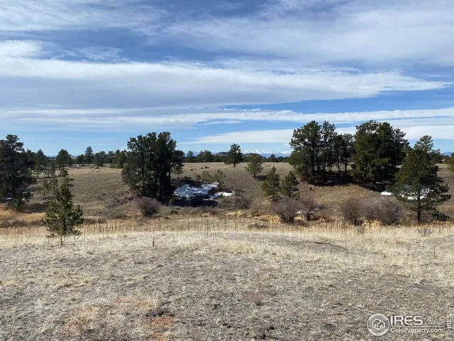 $260,000 | 0 Stub Court, Livermore, CO 80536