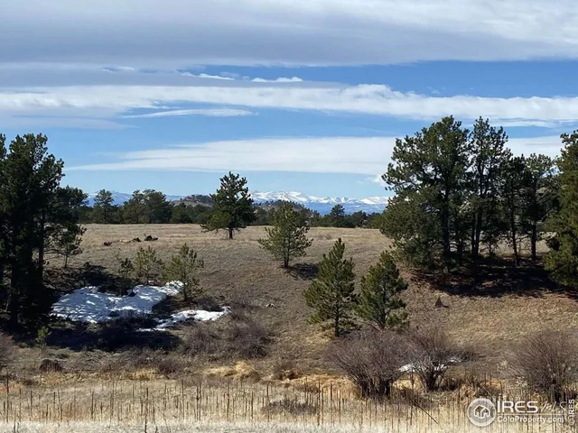 $260,000 | 0 Stub Court, Livermore, CO 80536