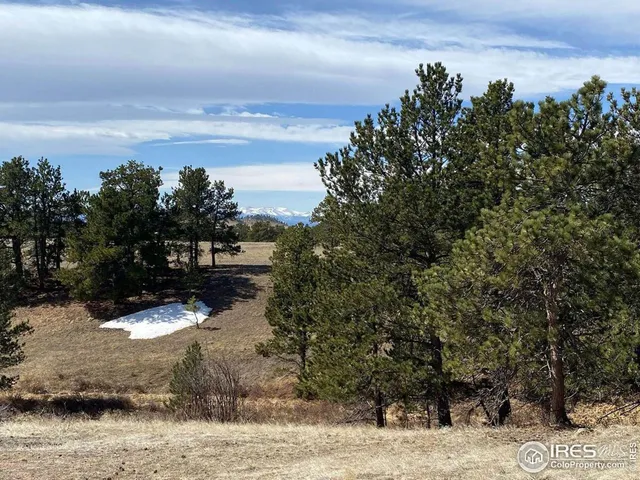 $260,000 | 0 Stub Court, Livermore, CO 80536