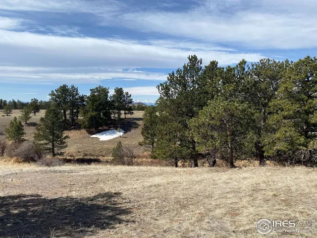 $260,000 | 0 Stub Court, Livermore, CO 80536