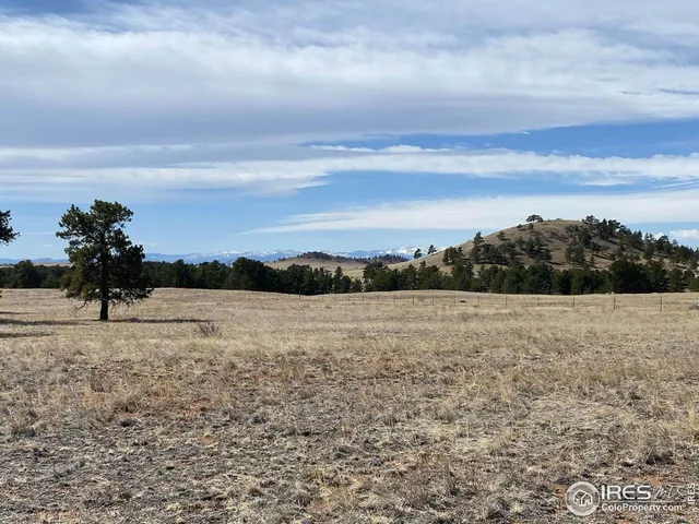 $260,000 | 0 Stub Court, Livermore, CO 80536