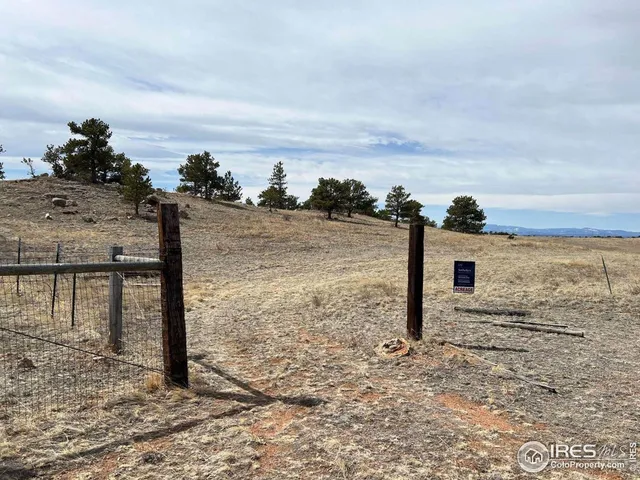 $260,000 | 0 Stub Court, Livermore, CO 80536