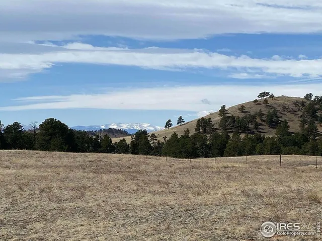 $260,000 | 0 Stub Court, Livermore, CO 80536