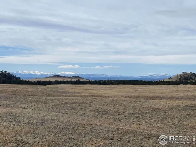 $260,000 | 0 Stub Court, Livermore, CO 80536