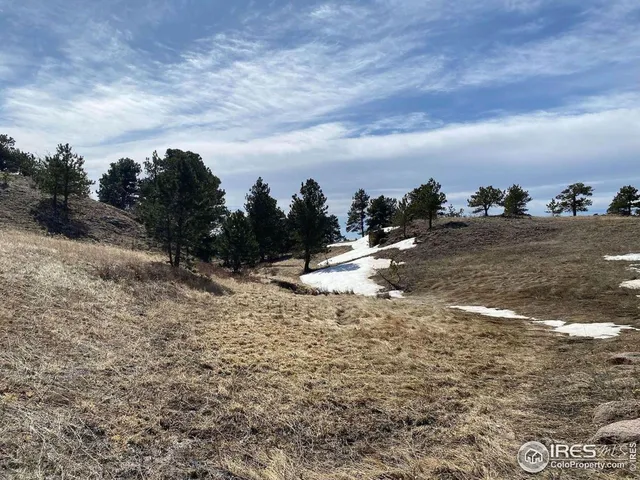 $260,000 | 0 Stub Court, Livermore, CO 80536