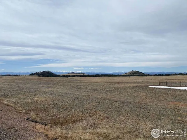 $260,000 | 0 Stub Court, Livermore, CO 80536