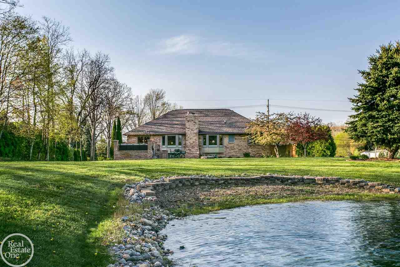 14400 25 Mile Road Shelby, MI 48315 - Photo 17 of 56