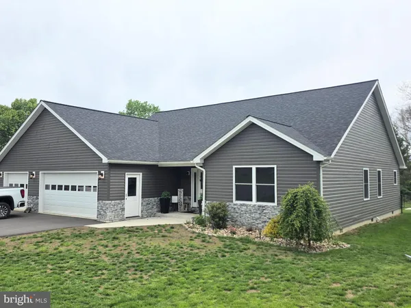 $474,900 | 41 Leota Street, Fort Ashby, WV 26719