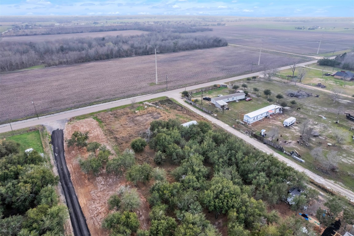 13404 Buls Road East Bernard, TX 77435 - Photo 11 of 14 a view of a yard