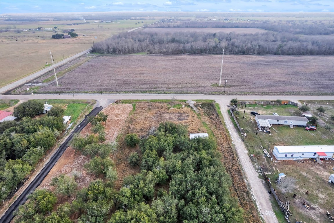 13404 Buls Road East Bernard, TX 77435 - Photo 12 of 14 a view of a yard
