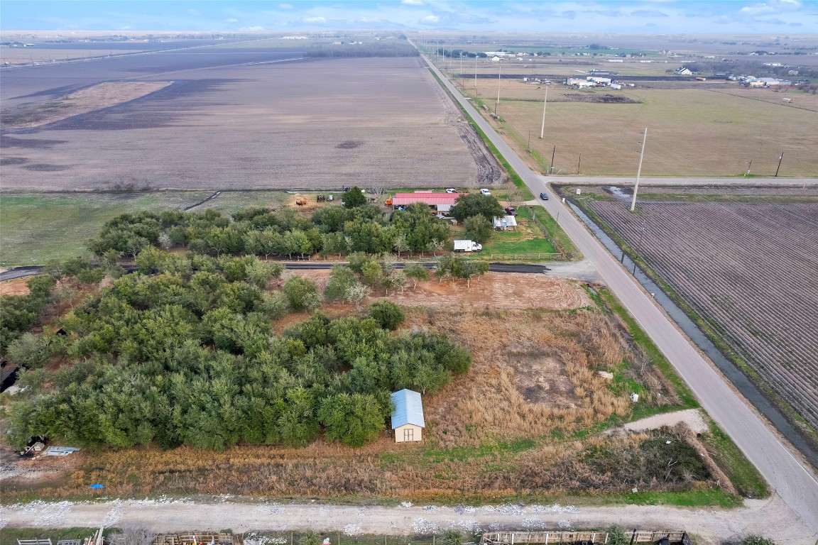13404 Buls Road East Bernard, TX 77435 - Photo 14 of 14 a view of a terrace view