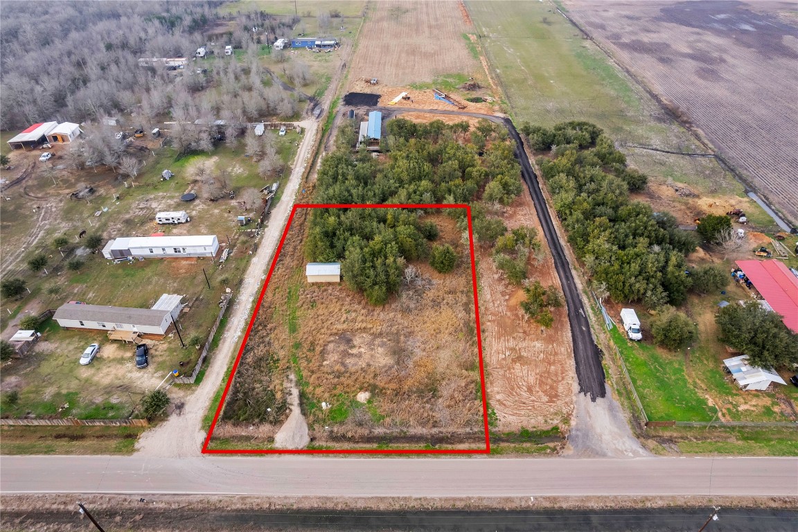 13404 Buls Road East Bernard, TX 77435 - Photo 3 of 14