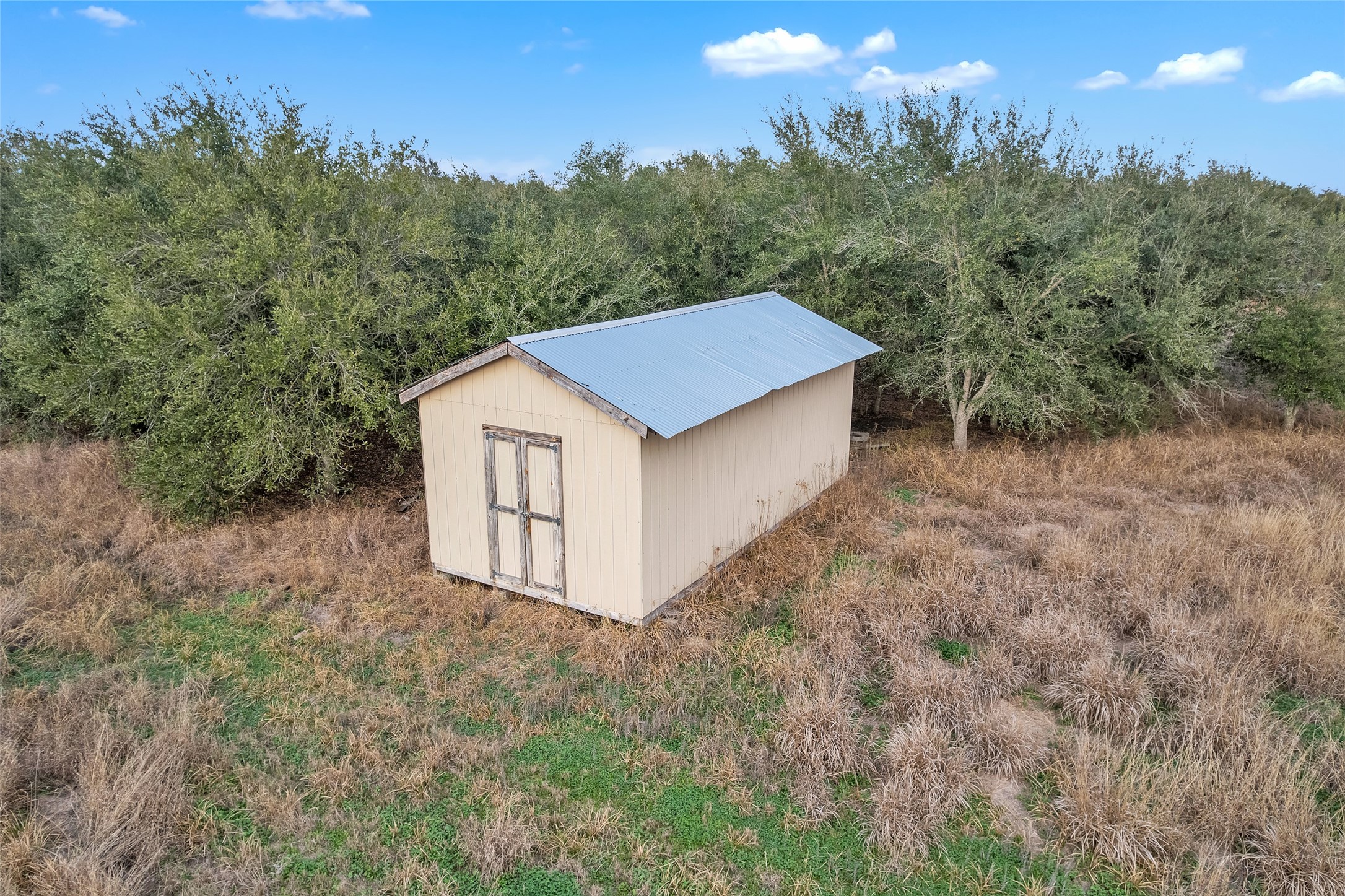 13404 Buls Road East Bernard, TX 77435 - Photo 6 of 14 a house with trees in the background