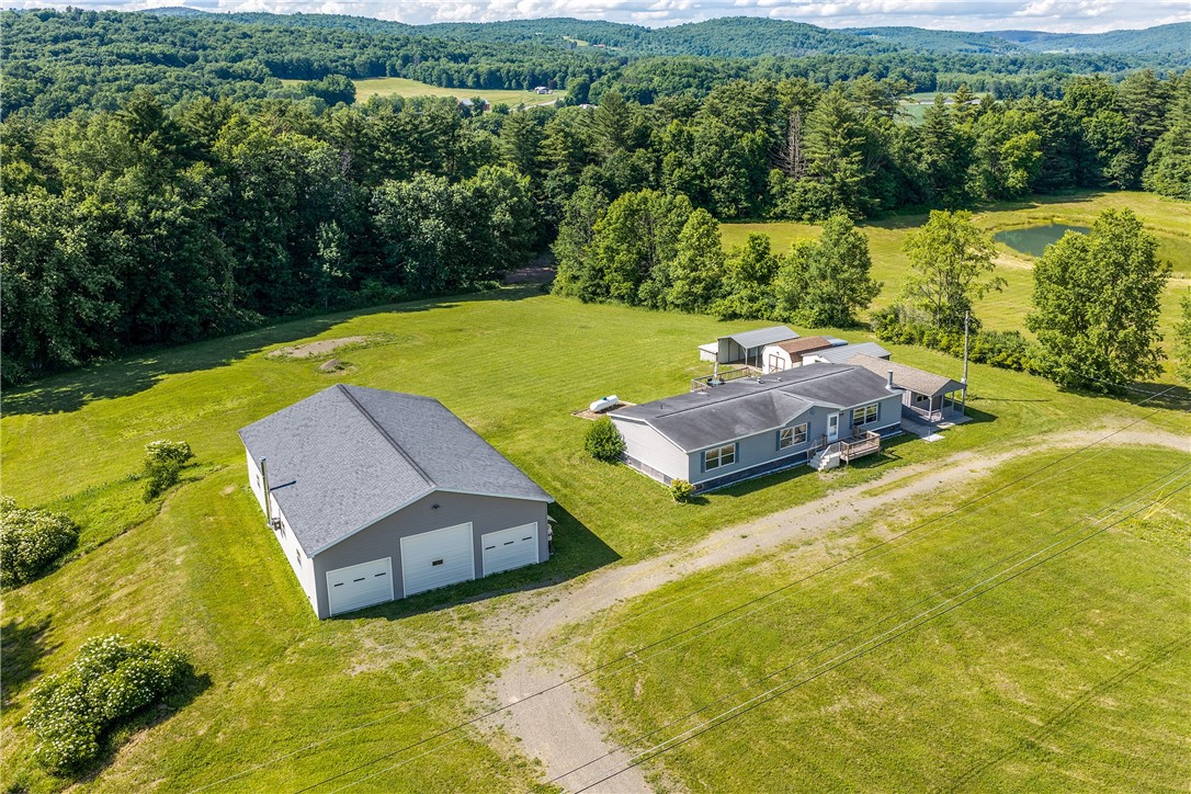 1045 Covered Bridge Road Sidney, NY 13849 - Photo 6 of 50