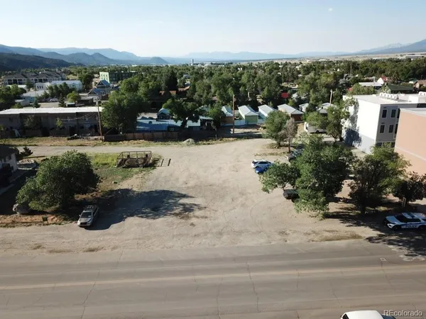 a view of a city